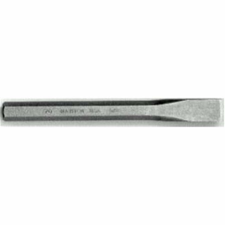 MAYHEW 70-1-4 Inch Cold Chisel Unpolished 479-70200